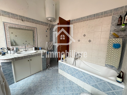 Casa indipendente in vendita in via F. Crispi 1 S. Stefano Briga, Messina rif. 33409385