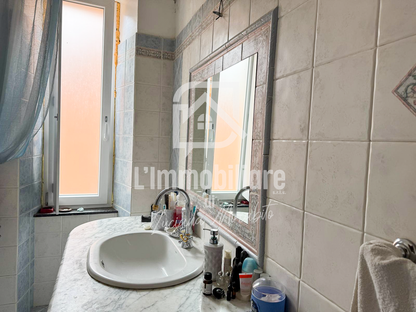 Casa indipendente in vendita in via F. Crispi 1 S. Stefano Briga, Messina rif. 33409385