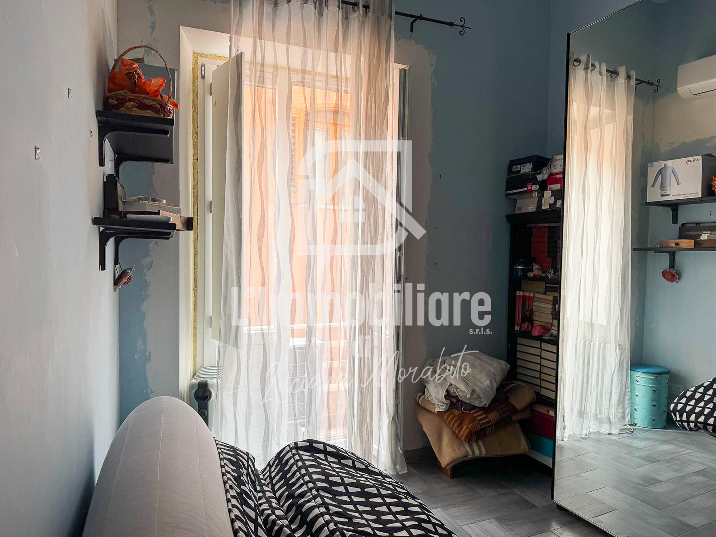 Casa indipendente in vendita in via F. Crispi 1 S. Stefano Briga, Messina rif. 33409385