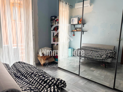 Casa indipendente in vendita in via F. Crispi 1 S. Stefano Briga, Messina rif. 33409385