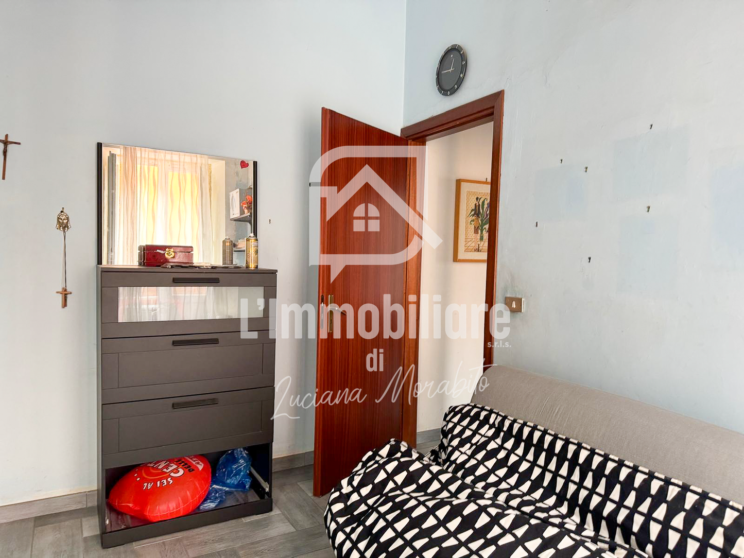 Casa indipendente in vendita in via F. Crispi 1 S. Stefano Briga, Messina rif. 33409385