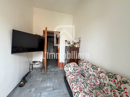 Casa indipendente in vendita in via F. Crispi 1 S. Stefano Briga, Messina rif. 33409385