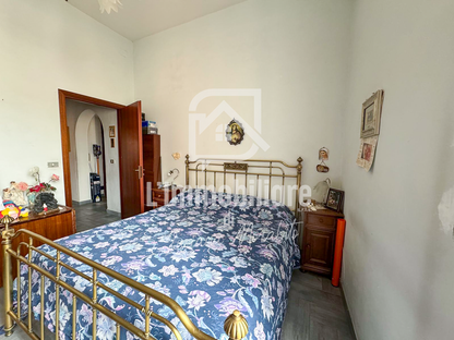 Casa indipendente in vendita in via F. Crispi 1 S. Stefano Briga, Messina rif. 33409385