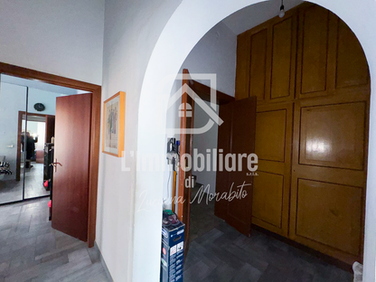 Casa indipendente in vendita in via F. Crispi 1 S. Stefano Briga, Messina rif. 33409385