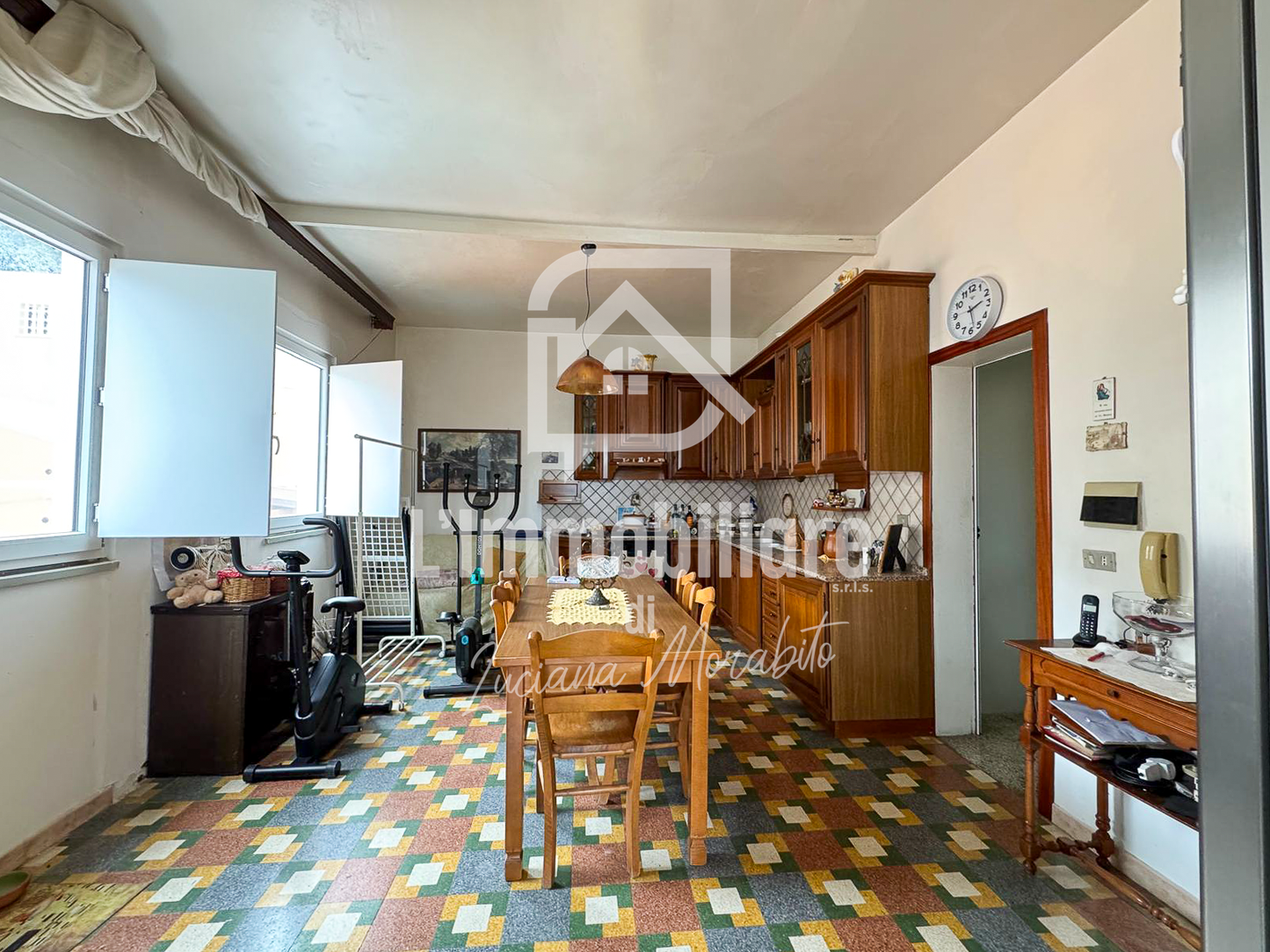 Casa indipendente in vendita in via F. Crispi 1 S. Stefano Briga, Messina rif. 33409385