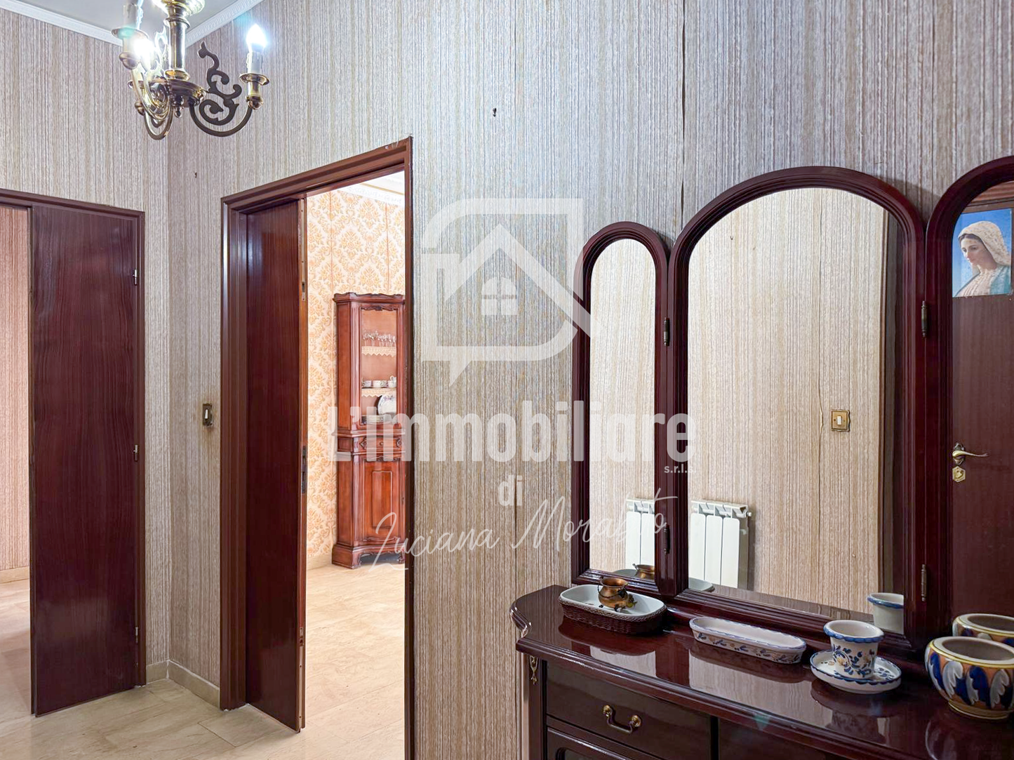 Appartamento in vendita in via Giorgio La Pira 34, Messina rif. 30570519