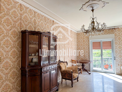 Appartamento in vendita in via Giorgio La Pira 34, Messina rif. 30570519