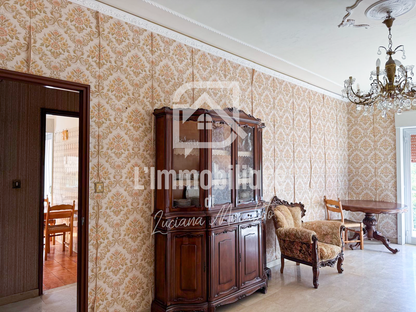 Appartamento in vendita in via Giorgio La Pira 34, Messina rif. 30570519