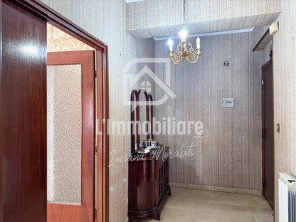 Appartamento in vendita in via Giorgio La Pira 34, Messina rif. 30570519