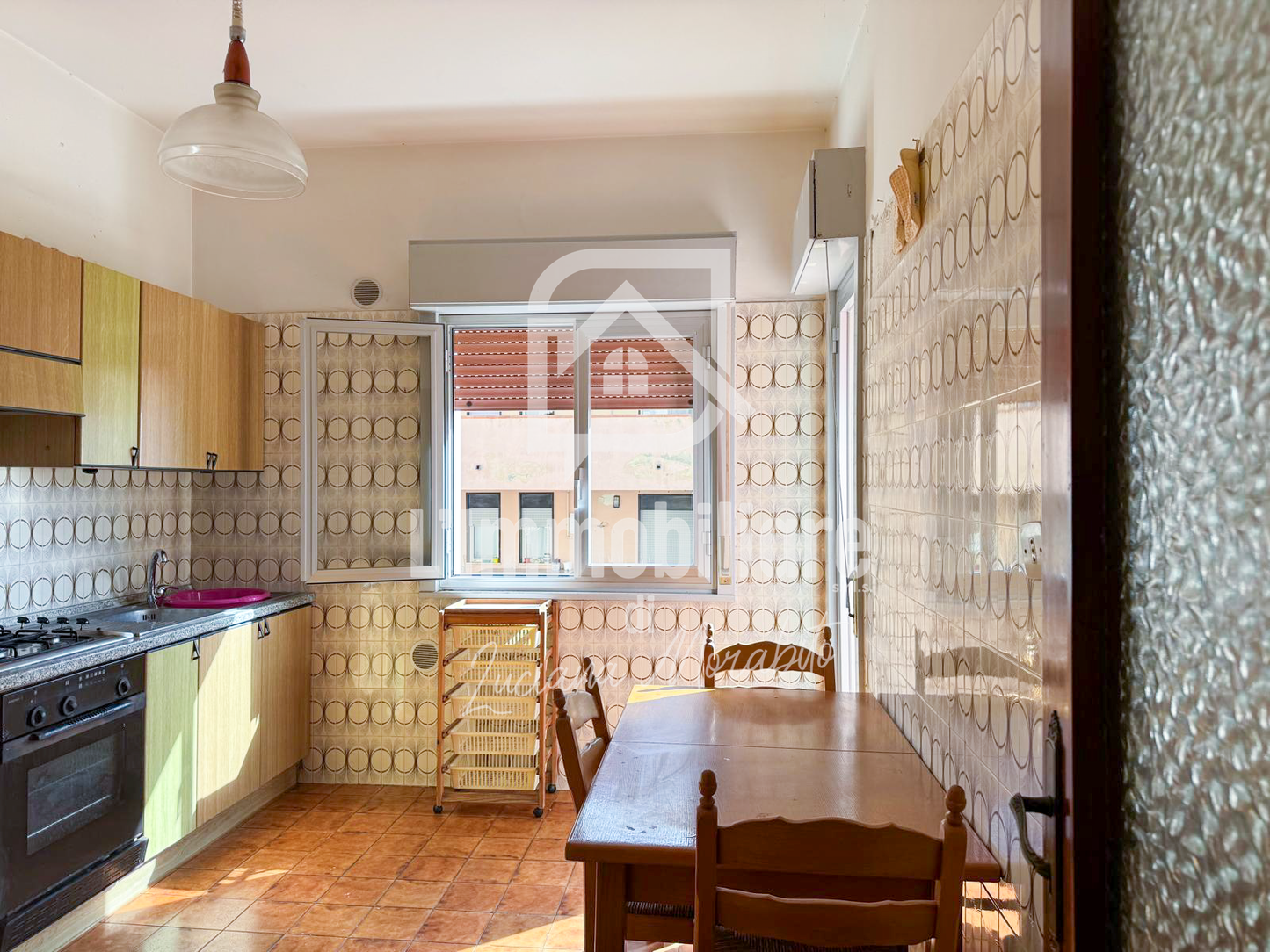 Appartamento in vendita in via Giorgio La Pira 34, Messina rif. 30570519