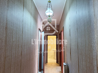 Appartamento in vendita in via Giorgio La Pira 34, Messina rif. 30570519