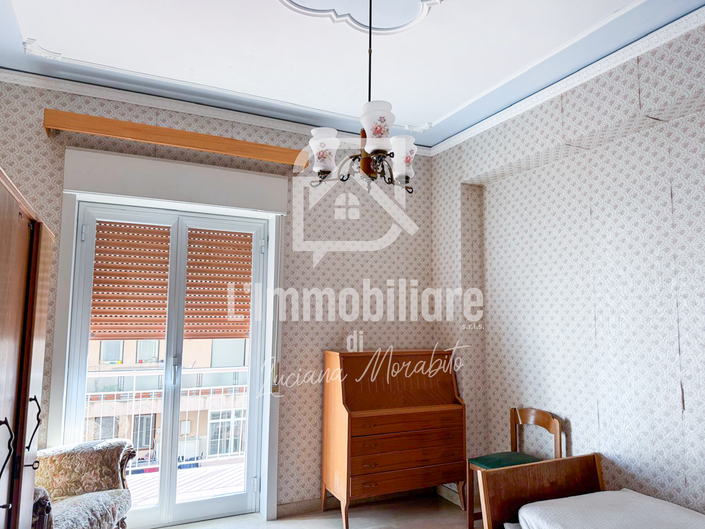 Appartamento in vendita in via Giorgio La Pira 34, Messina rif. 30570519