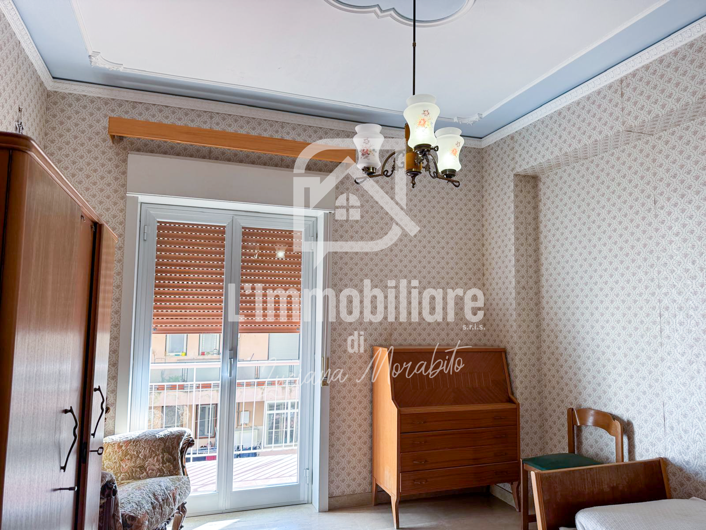 Appartamento in vendita in via Giorgio La Pira 34, Messina rif. 30570519