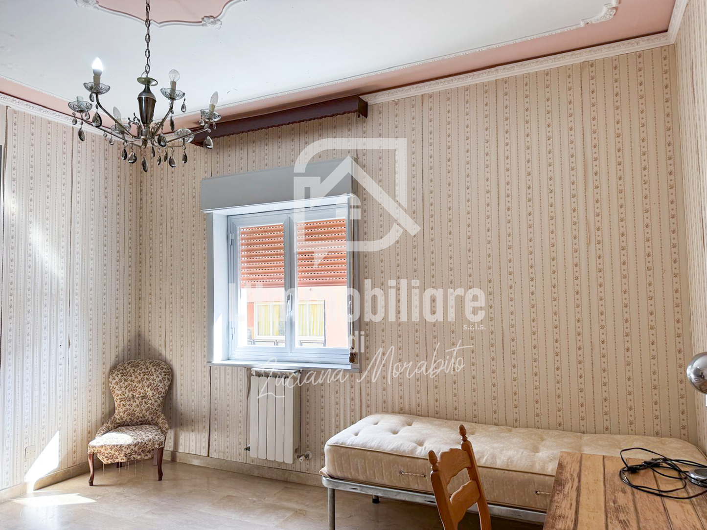 Appartamento in vendita in via Giorgio La Pira 34, Messina rif. 30570519