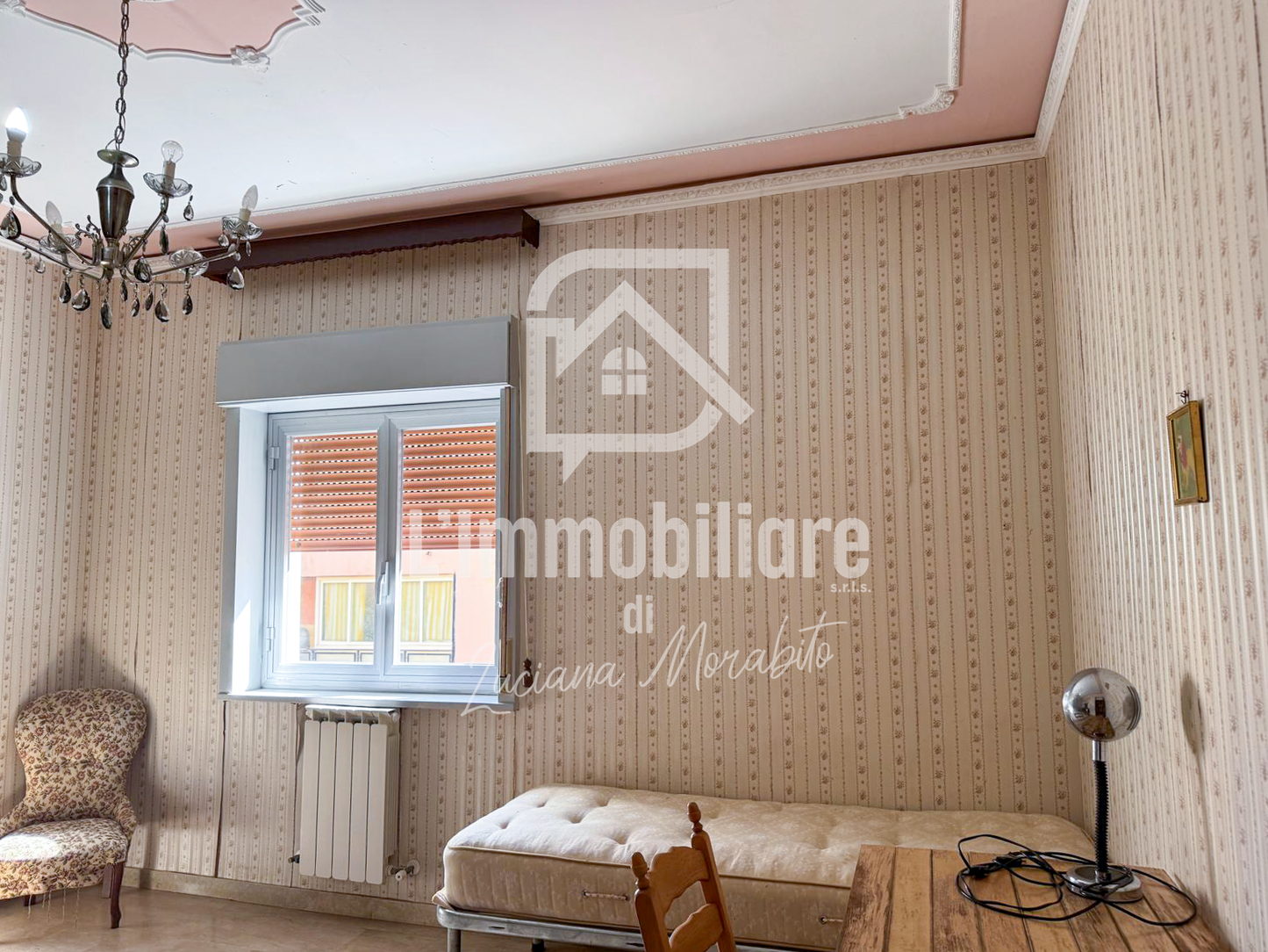 Appartamento in vendita in via Giorgio La Pira 34, Messina rif. 30570519