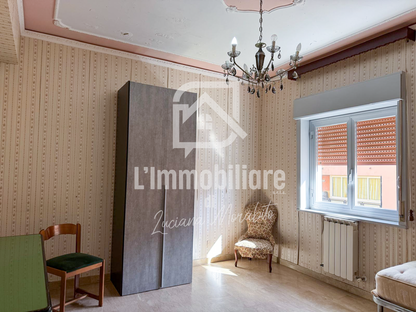 Appartamento in vendita in via Giorgio La Pira 34, Messina rif. 30570519