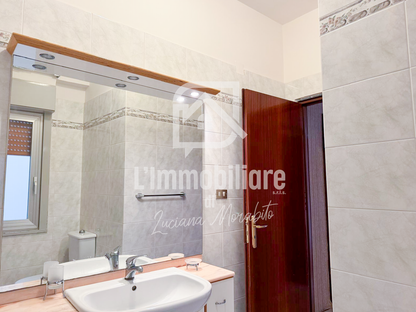 Appartamento in vendita in via Giorgio La Pira 34, Messina rif. 30570519