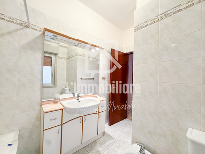 Appartamento in vendita in via Giorgio La Pira 34, Messina rif. 30570519