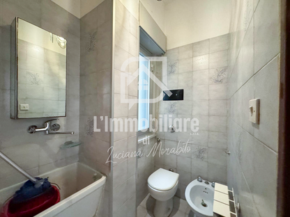 Appartamento in vendita in via Giorgio La Pira 34, Messina rif. 30570519