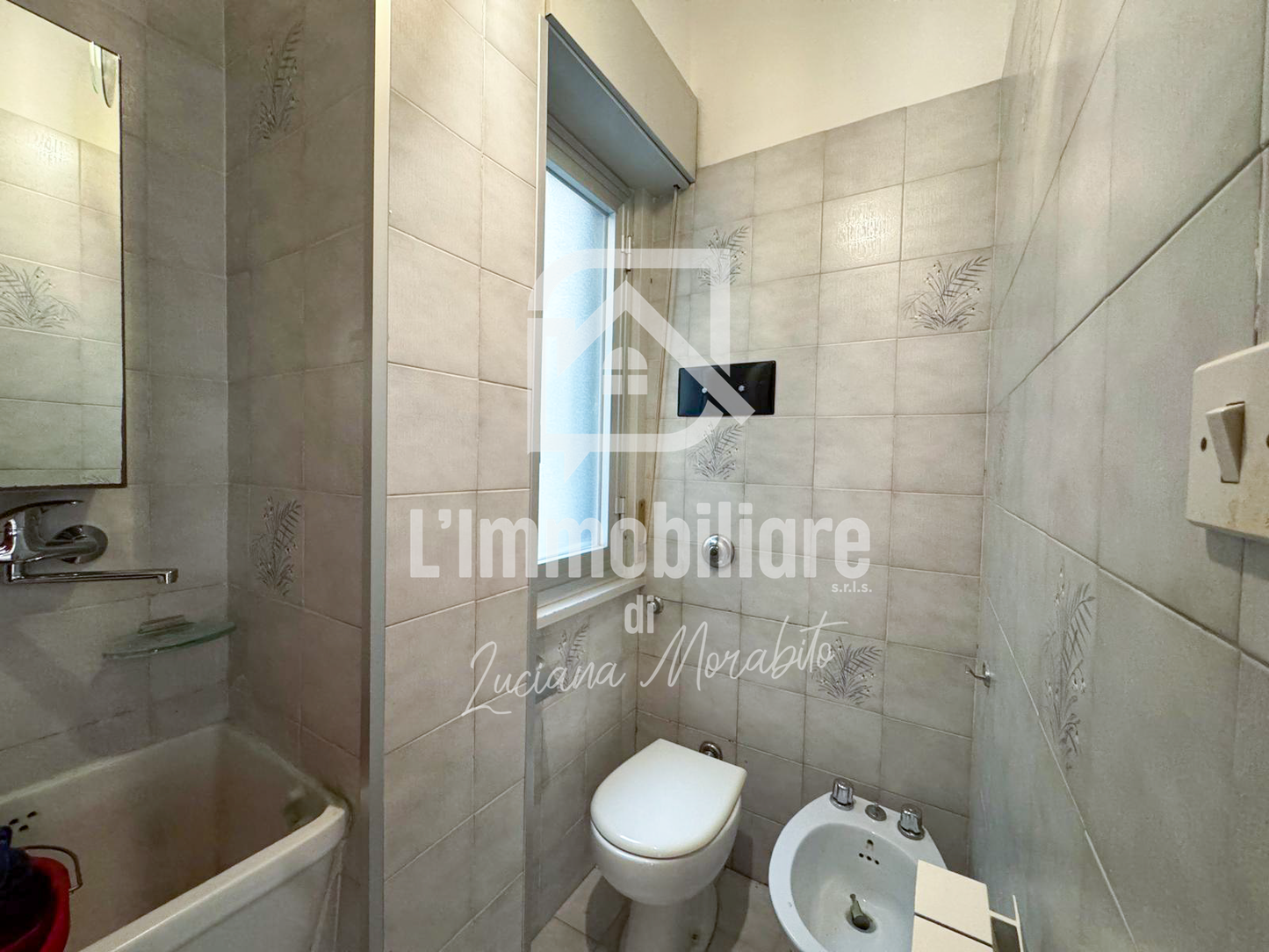 Appartamento in vendita in via Giorgio La Pira 34, Messina rif. 30570519