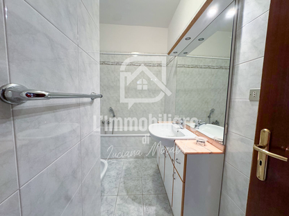 Appartamento in vendita in via Giorgio La Pira 34, Messina rif. 30570519