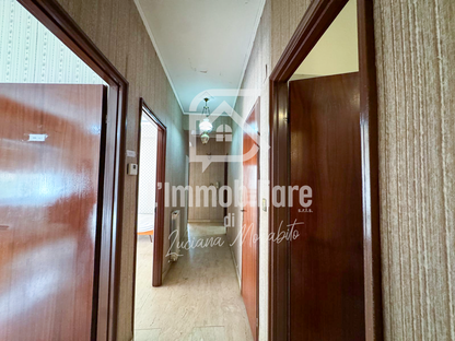 Appartamento in vendita in via Giorgio La Pira 34, Messina rif. 30570519