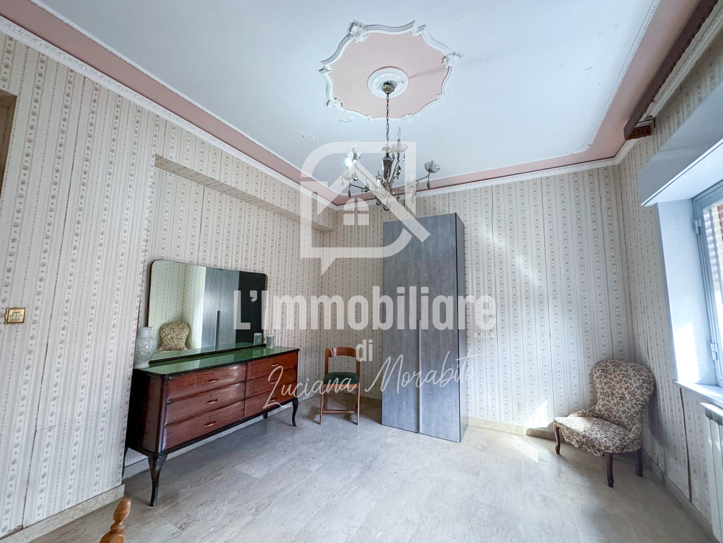 Appartamento in vendita in via Giorgio La Pira 34, Messina rif. 30570519