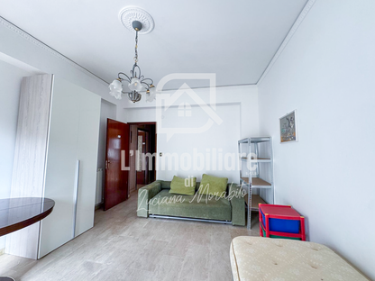 Appartamento in vendita in via Giorgio La Pira 34, Messina rif. 30570519