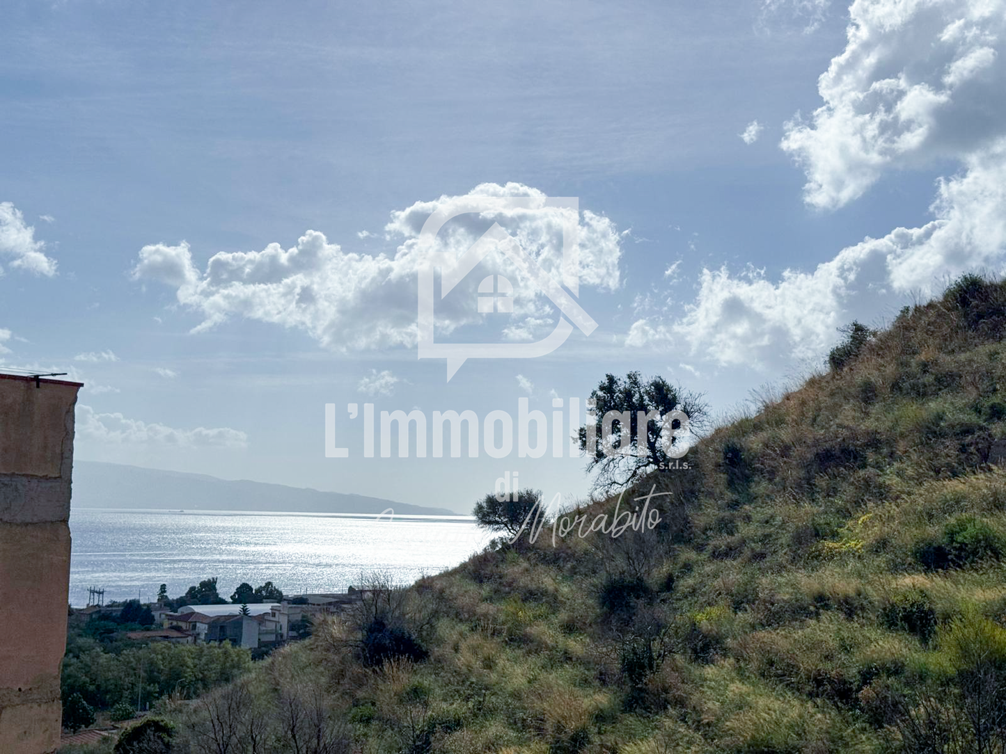 Appartamento in vendita in via Giorgio La Pira 34, Messina rif. 30570519