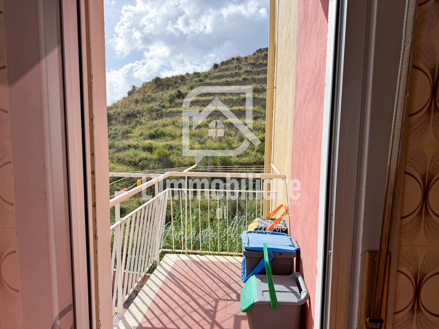 Appartamento in vendita in via Giorgio La Pira 34, Messina rif. 30570519