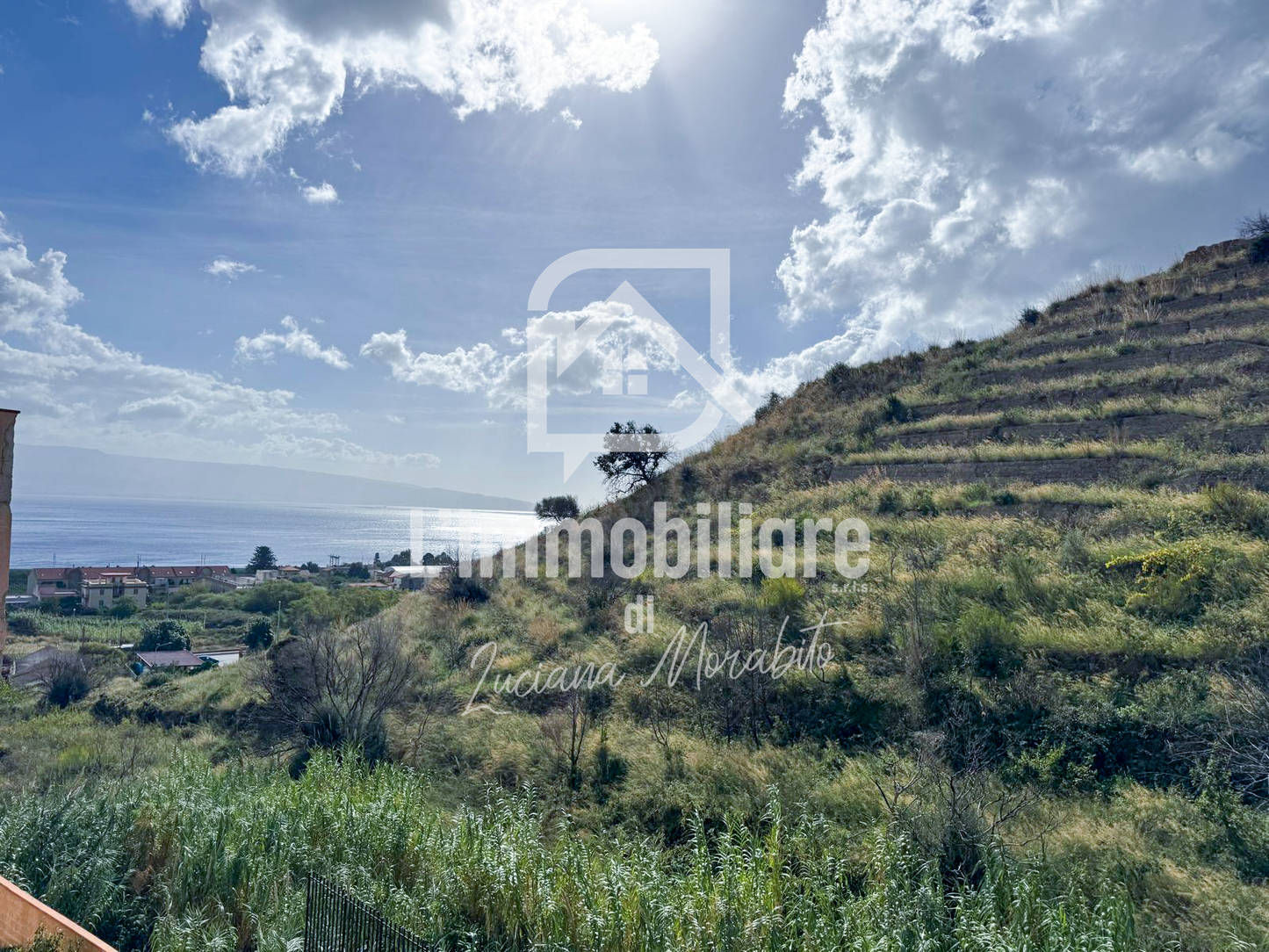 Appartamento in vendita in via Giorgio La Pira 34, Messina rif. 30570519