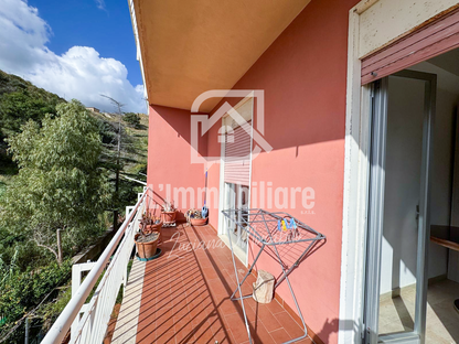 Appartamento in vendita in via Giorgio La Pira 34, Messina rif. 30570519