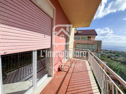 Appartamento in vendita in via Giorgio La Pira 34, Messina rif. 30570519