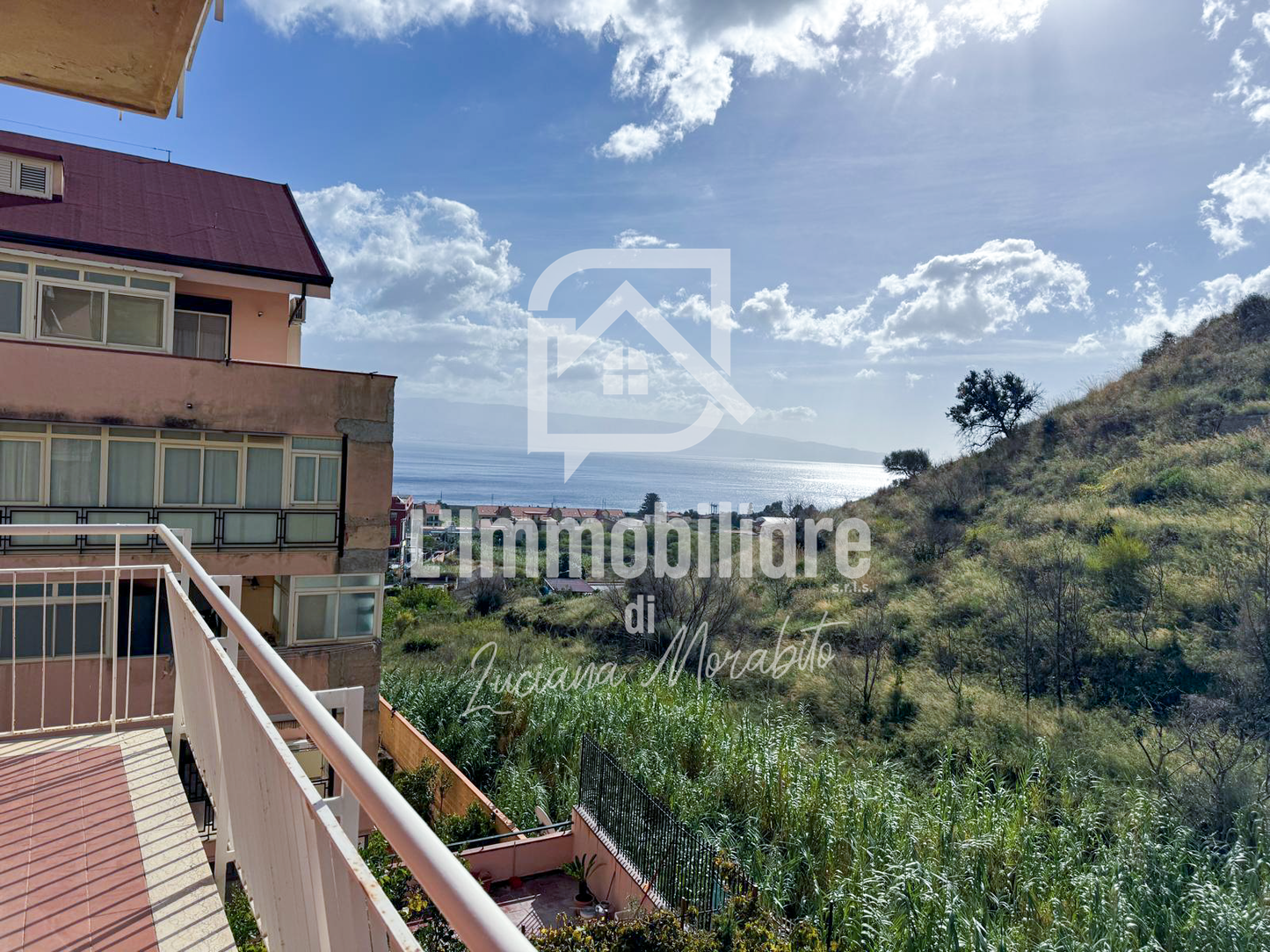 Appartamento in vendita in via Giorgio La Pira 34, Messina rif. 30570519