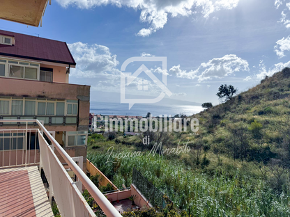 Appartamento in vendita in via Giorgio La Pira 34, Messina rif. 30570519