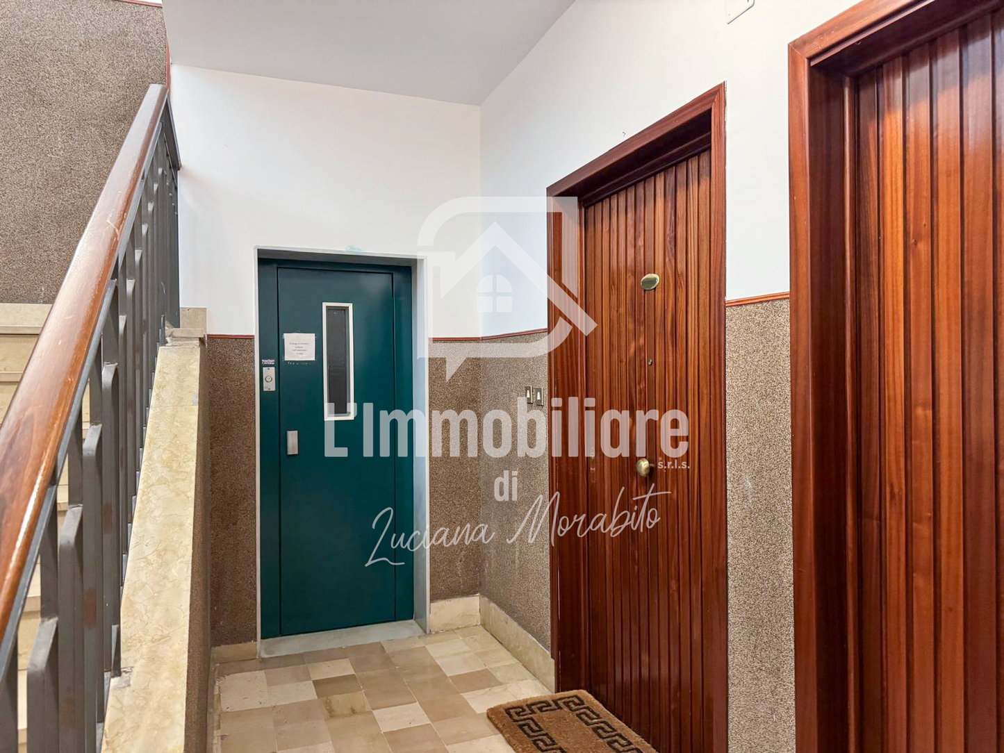 Appartamento in vendita in via Giorgio La Pira 34, Messina rif. 30570519