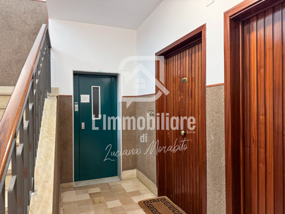 Appartamento in vendita in via Giorgio La Pira 34, Messina rif. 30570519