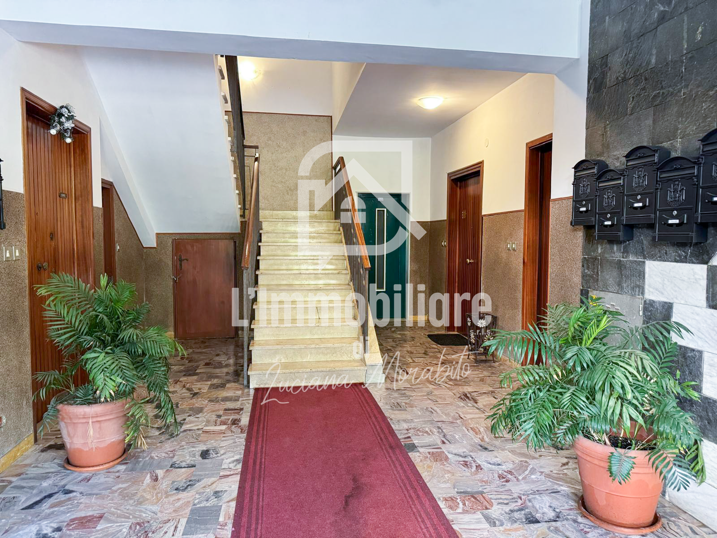 Appartamento in vendita in via Giorgio La Pira 34, Messina rif. 30570519