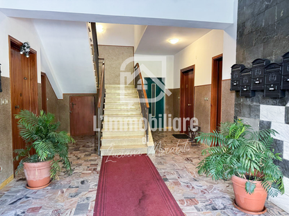 Appartamento in vendita in via Giorgio La Pira 34, Messina rif. 30570519