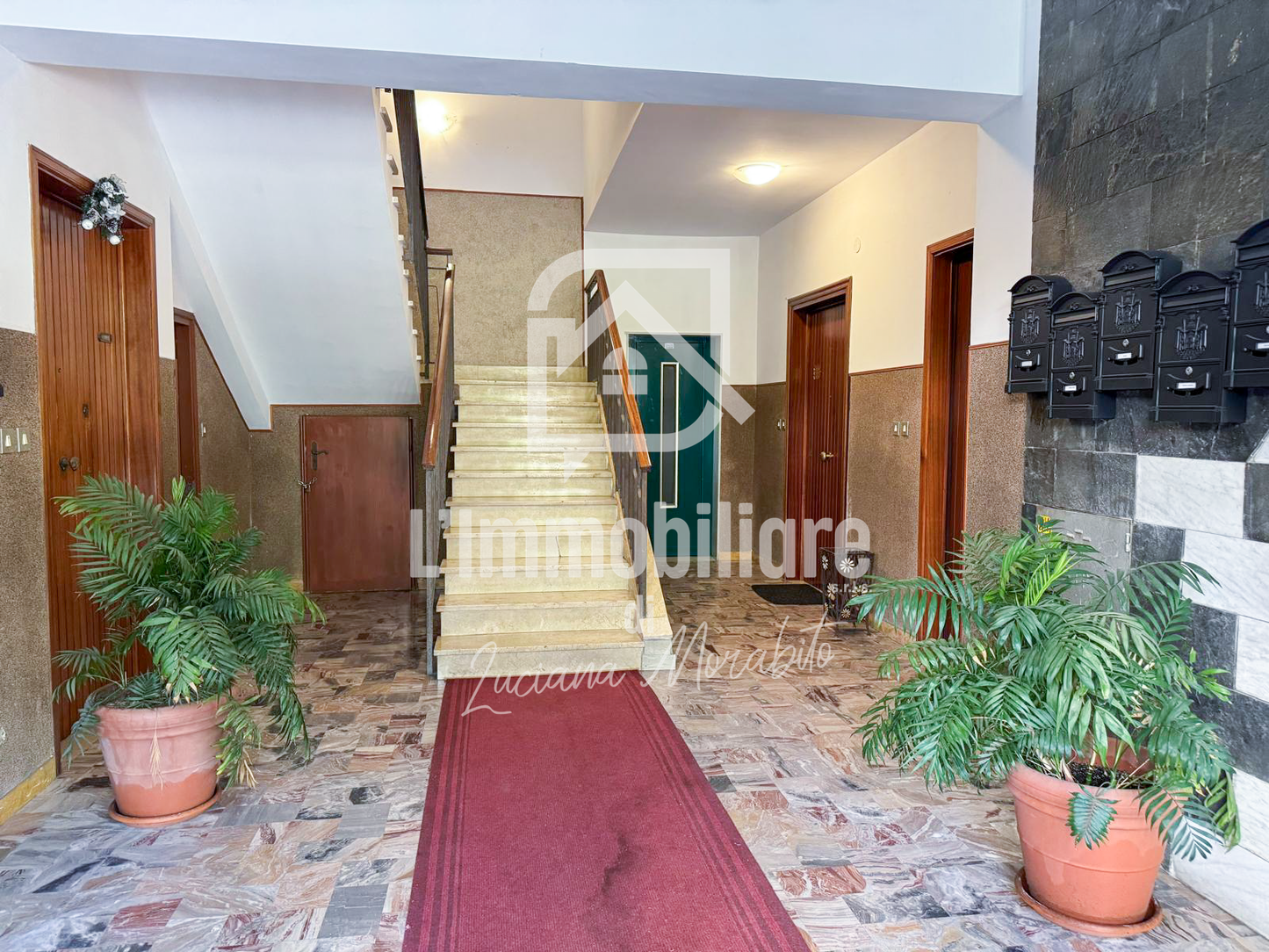 Appartamento in vendita in via Giorgio La Pira 34, Messina rif. 30570519