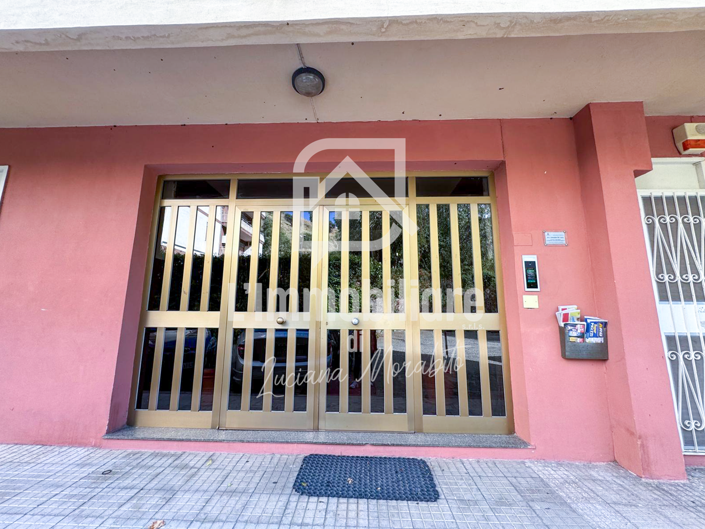 Appartamento in vendita in via Giorgio La Pira 34, Messina rif. 30570519