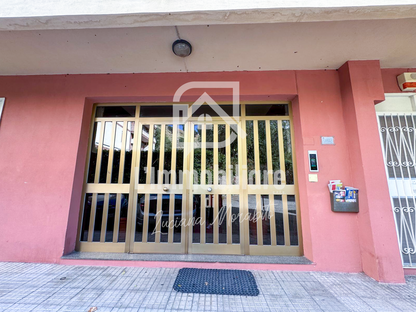 Appartamento in vendita in via Giorgio La Pira 34, Messina rif. 30570519