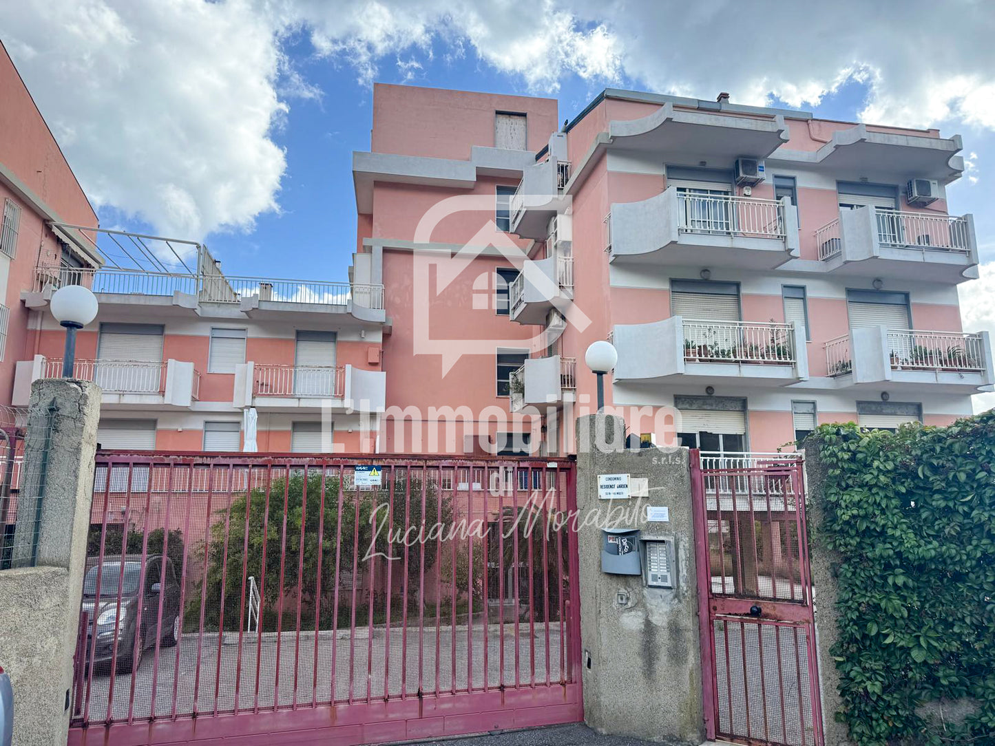 Quadrilocale in vendita in Via Nazionale s.n.c., Messina rif. 33984071