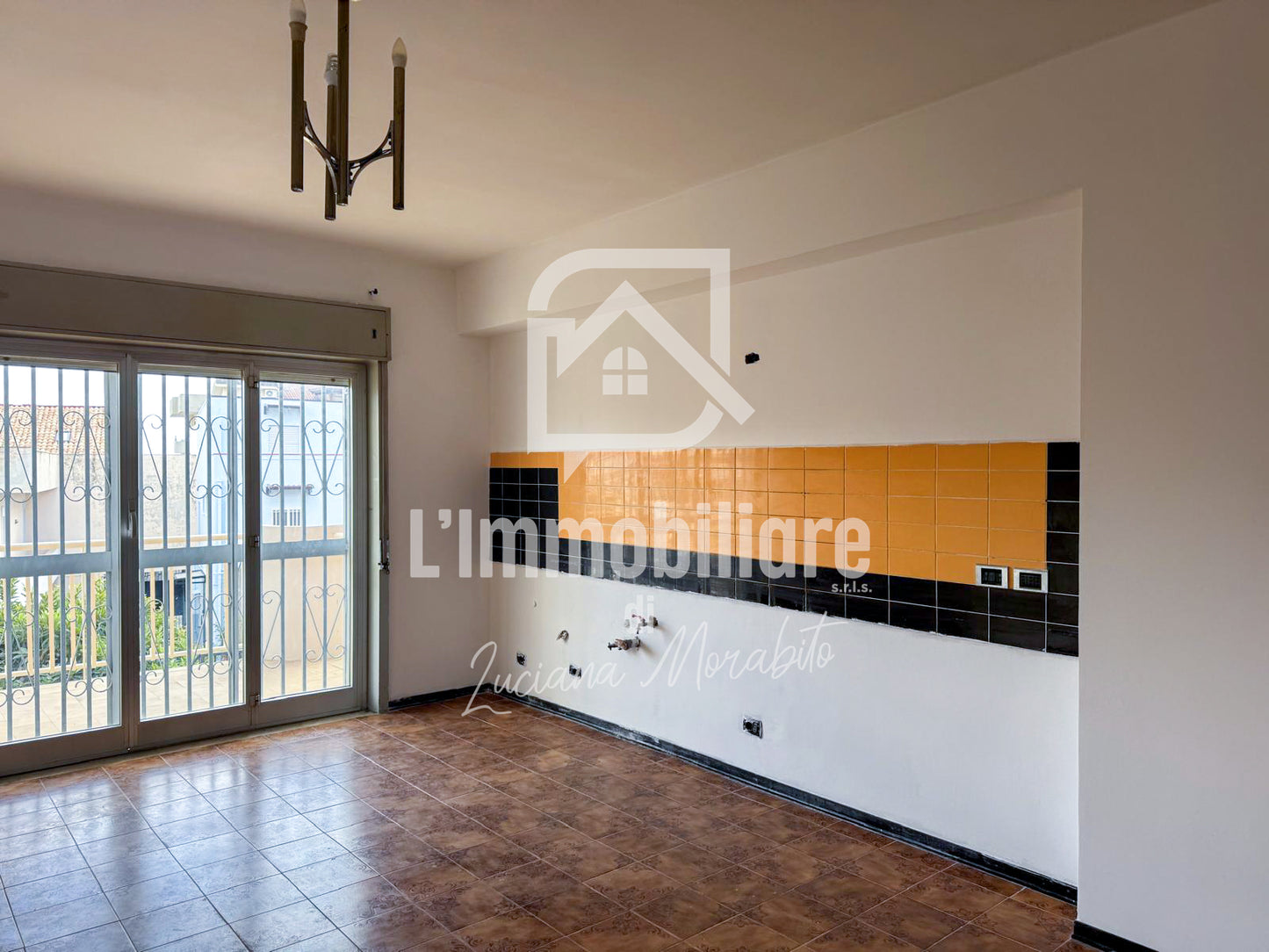 Quadrilocale in vendita in Via Nazionale s.n.c., Messina rif. 33984071