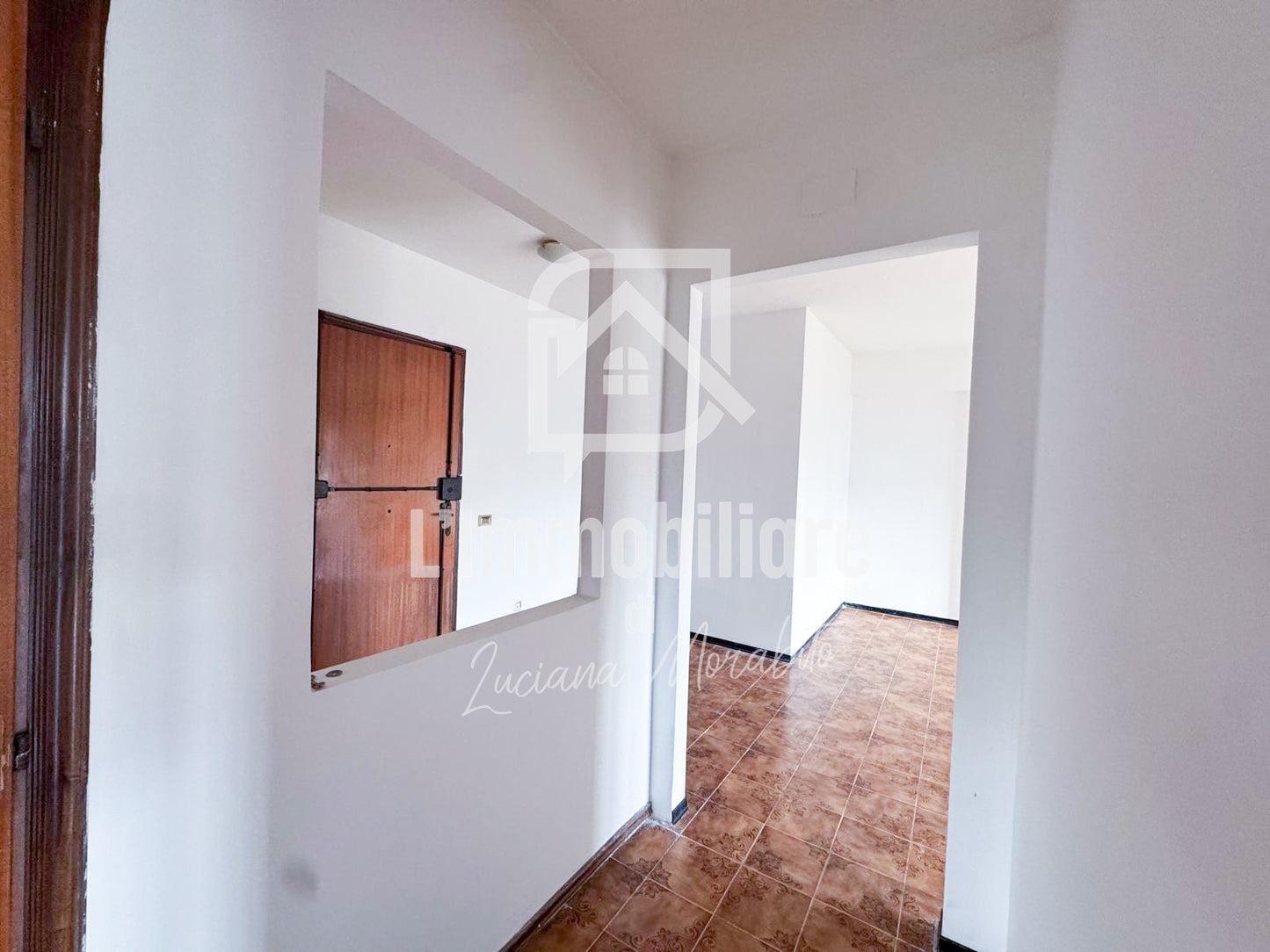 Quadrilocale in vendita in Via Nazionale s.n.c., Messina rif. 33984071