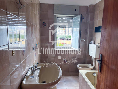 Quadrilocale in vendita in Via Nazionale s.n.c., Messina rif. 33984071