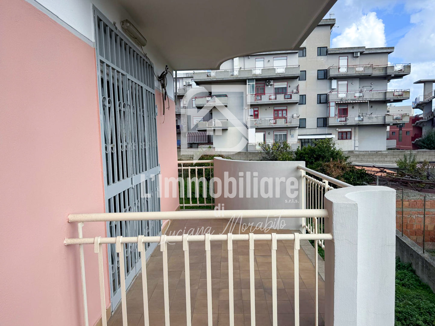 Quadrilocale in vendita in Via Nazionale s.n.c., Messina rif. 33984071