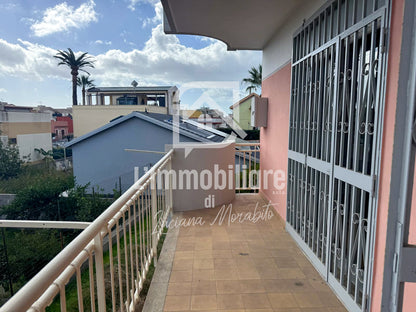 Quadrilocale in vendita in Via Nazionale s.n.c., Messina rif. 33984071