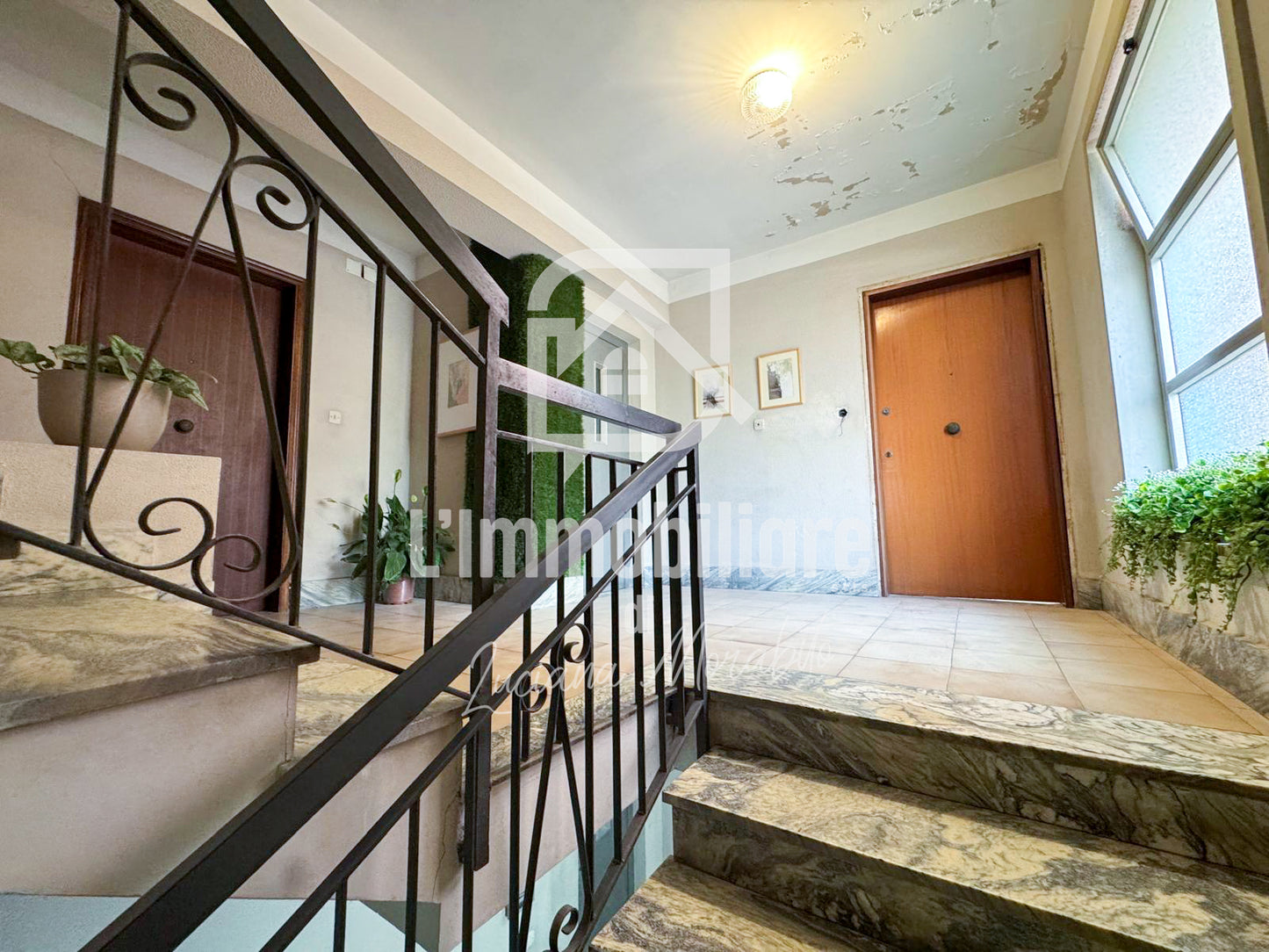 Quadrilocale in vendita in Via Nazionale s.n.c., Messina rif. 33984071