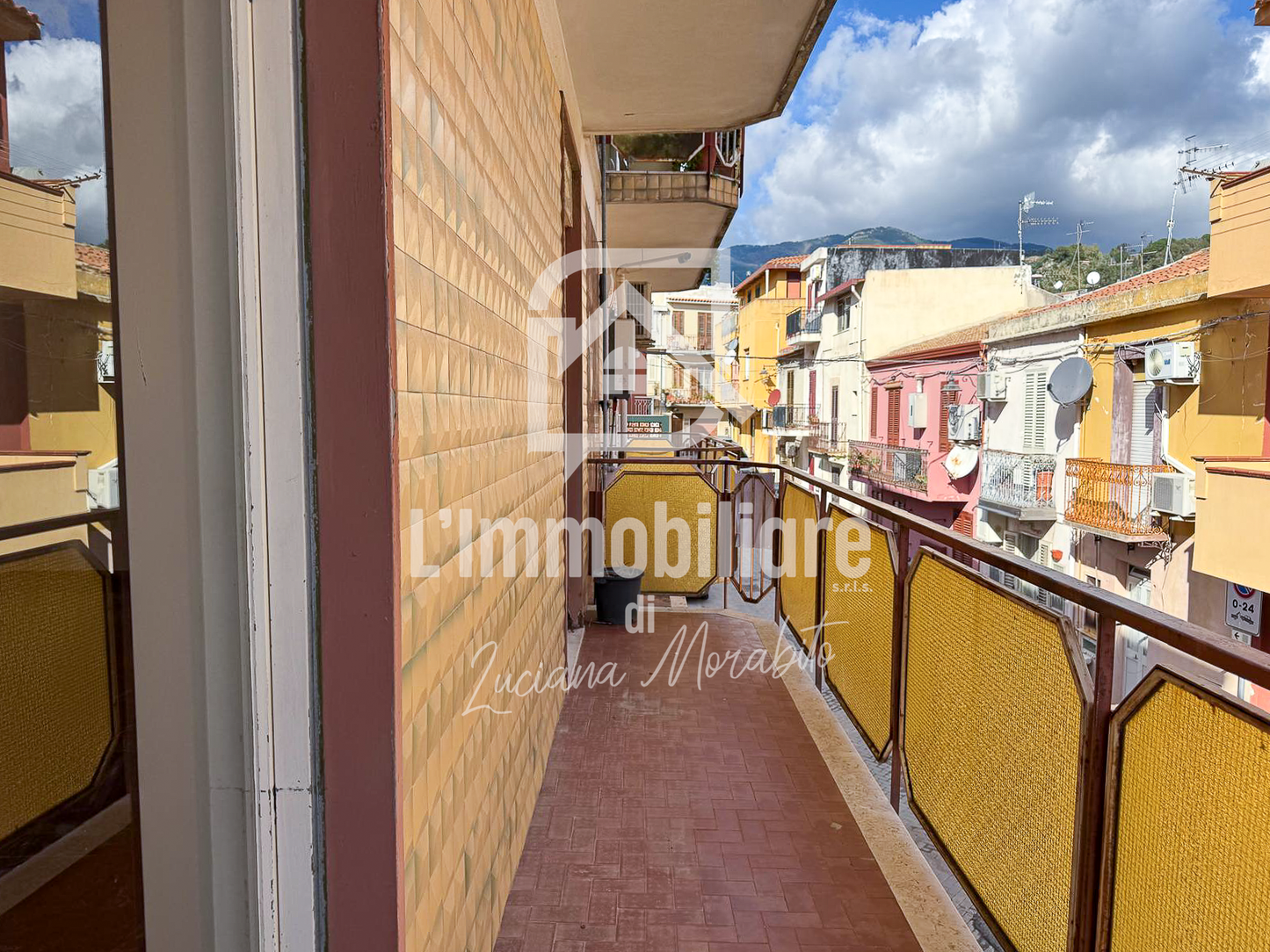 Appartamento in vendita in via Comunale 3, S. Margherita, Messina rif. 34104879